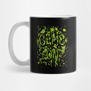 Game On Mug